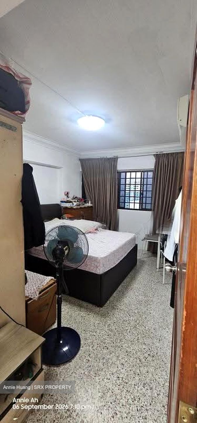 Blk 36 Marsiling Sapphire (Woodlands), HDB 5 Rooms #633785301